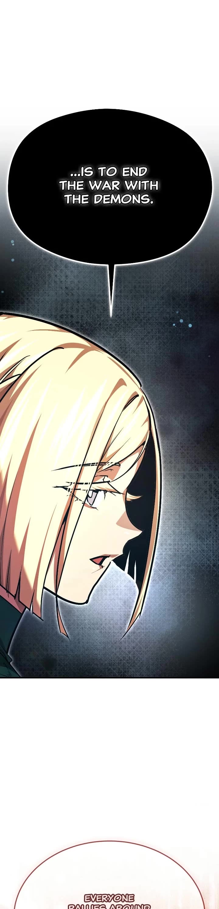 There Are No Bad Heroes in This World Chapter 62 page 25 - Chapter 62: (S2) Ep. 62 - Today