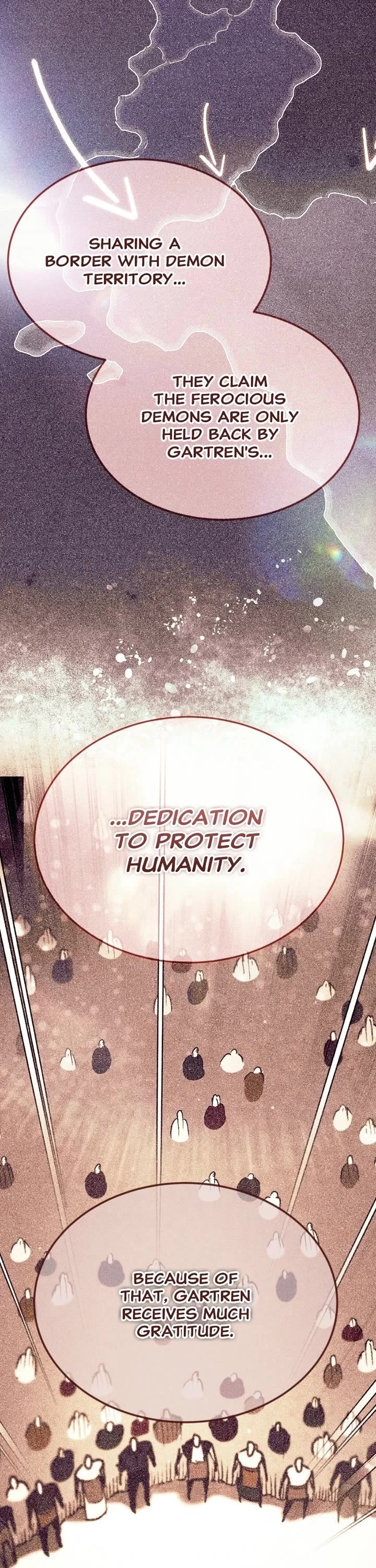 There Are No Bad Heroes in This World Chapter 62 page 27 - Chapter 62: (S2) Ep. 62 - Today