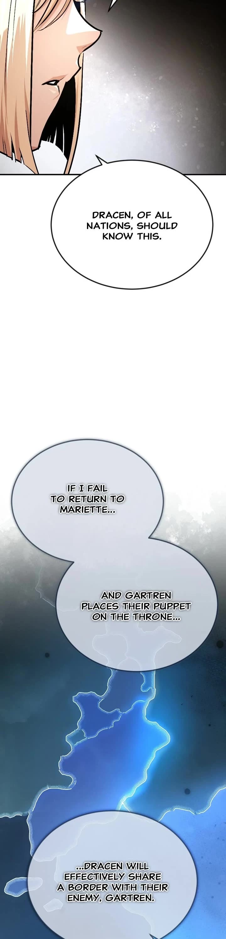 There Are No Bad Heroes in This World Chapter 62 page 34 - Chapter 62: (S2) Ep. 62 - Today