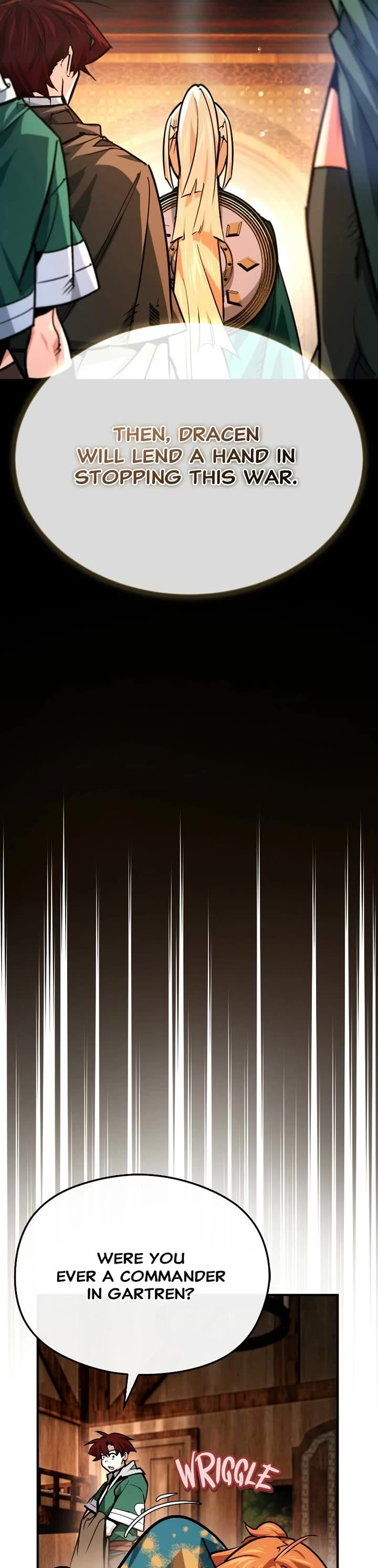There Are No Bad Heroes in This World Chapter 62 page 39 - Chapter 62: (S2) Ep. 62 - Today