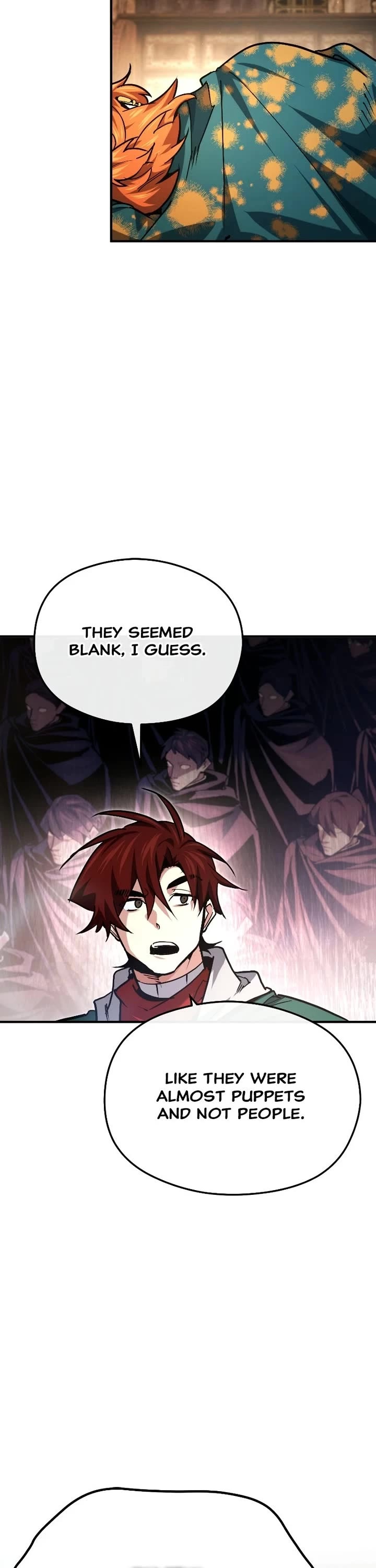 There Are No Bad Heroes in This World Chapter 62 page 41 - Chapter 62: (S2) Ep. 62 - Today