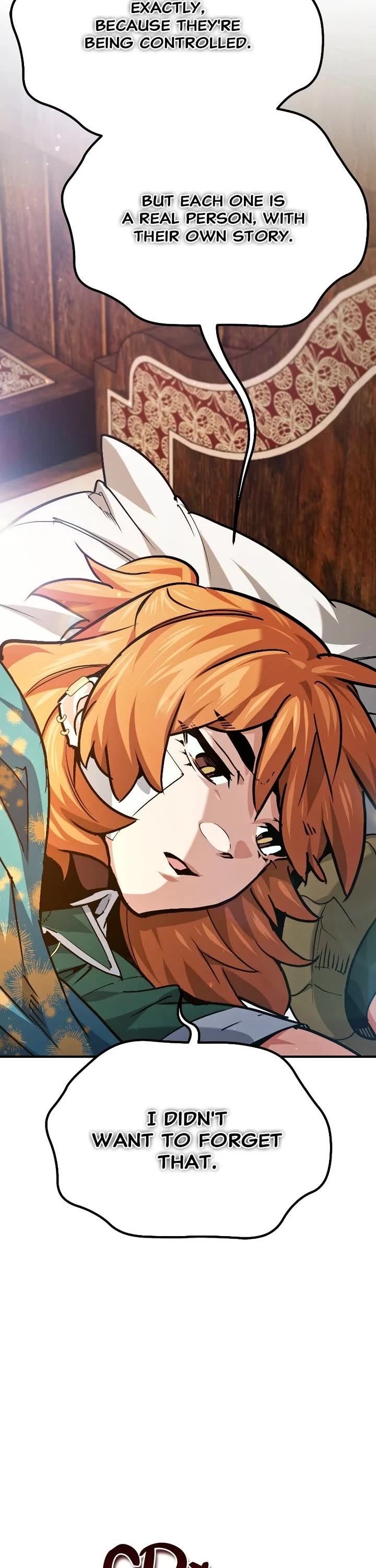 There Are No Bad Heroes in This World Chapter 62 page 42 - Chapter 62: (S2) Ep. 62 - Today