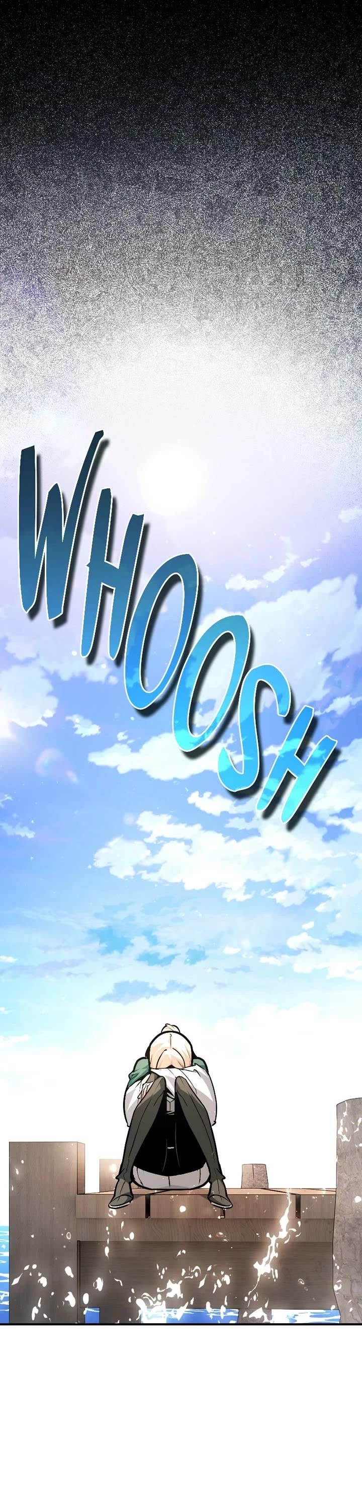 There Are No Bad Heroes in This World Chapter 62 page 44 - Chapter 62: (S2) Ep. 62 - Today