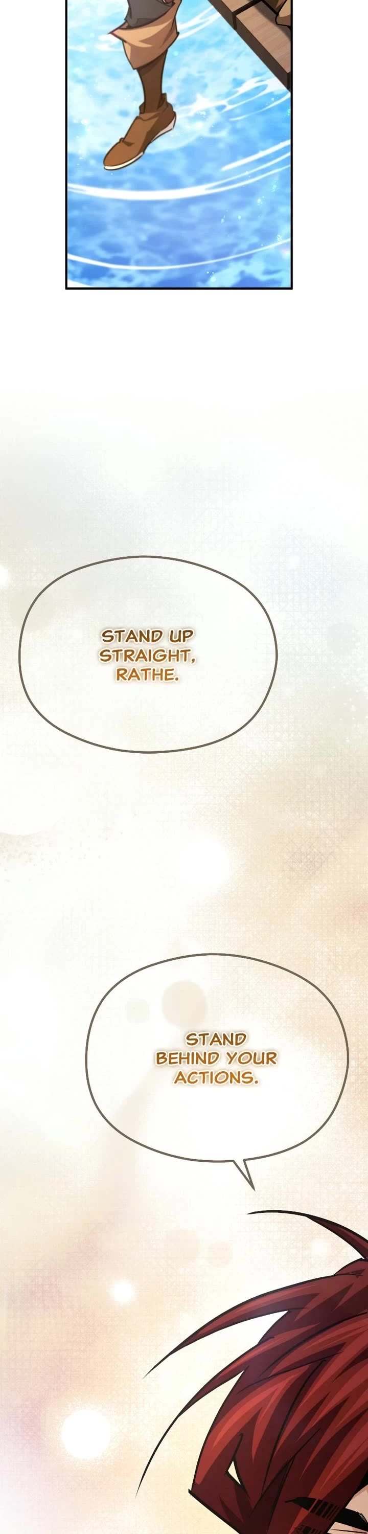 There Are No Bad Heroes in This World Chapter 62 page 47 - Chapter 62: (S2) Ep. 62 - Today