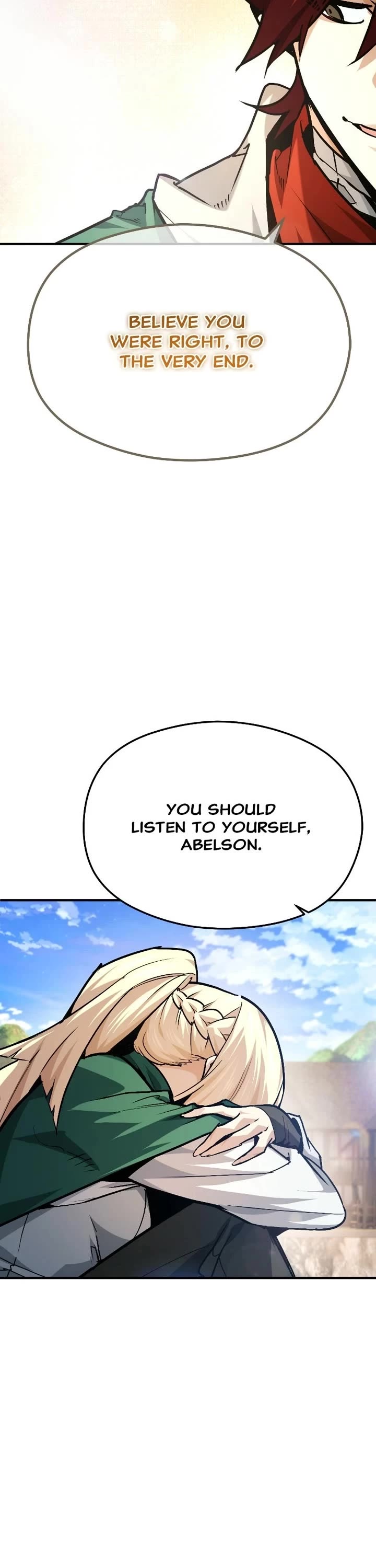There Are No Bad Heroes in This World Chapter 62 page 48 - Chapter 62: (S2) Ep. 62 - Today