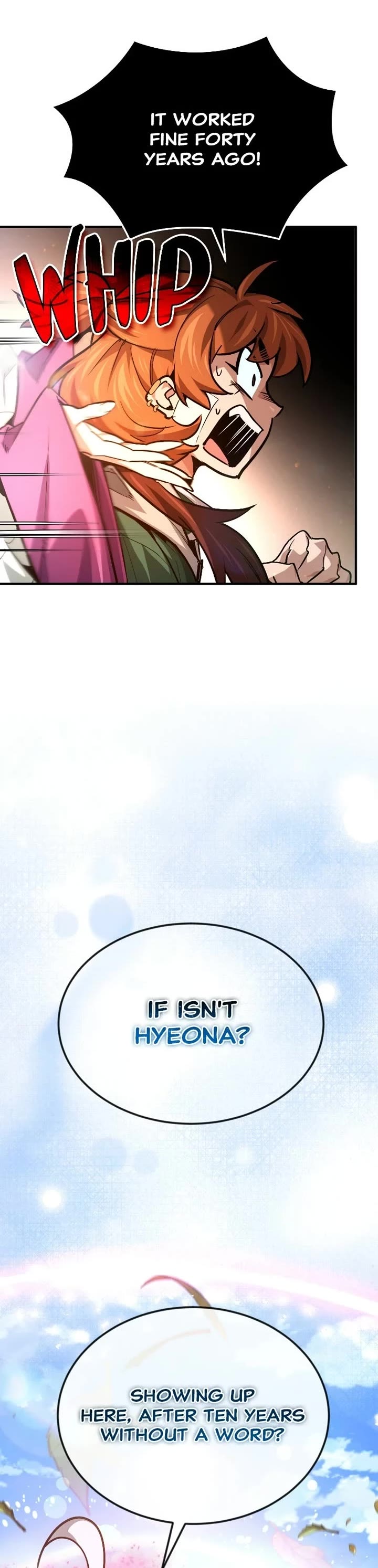 There Are No Bad Heroes in This World Chapter 62 page 5 - Chapter 62: (S2) Ep. 62 - Today