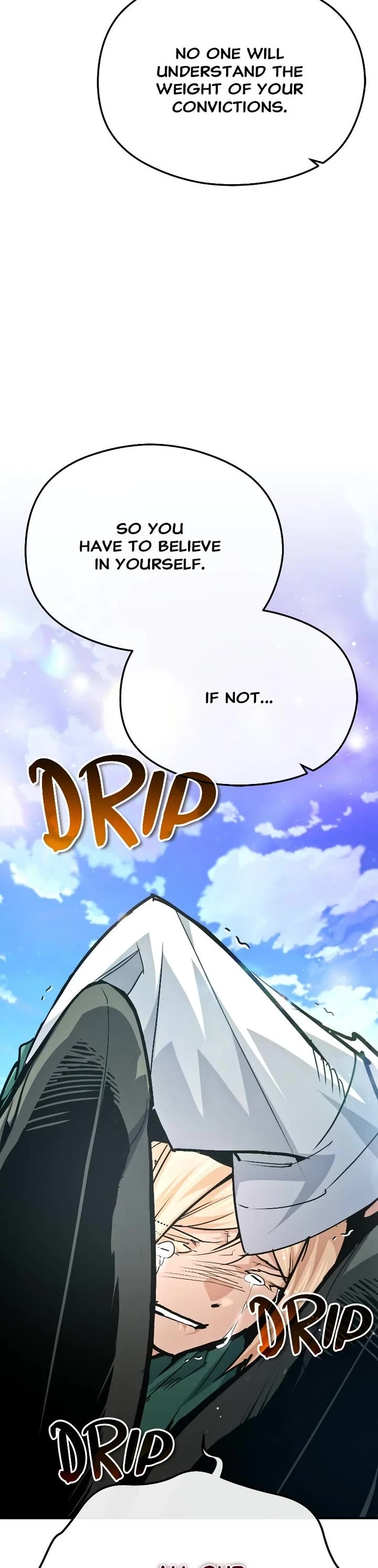 There Are No Bad Heroes in This World Chapter 62 page 50 - Chapter 62: (S2) Ep. 62 - Today