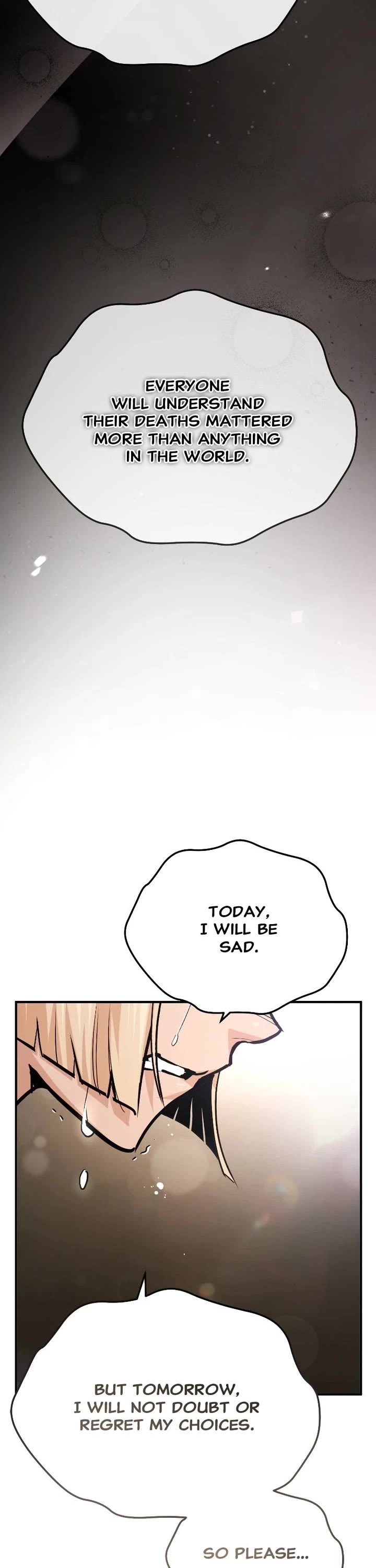 There Are No Bad Heroes in This World Chapter 62 page 52 - Chapter 62: (S2) Ep. 62 - Today