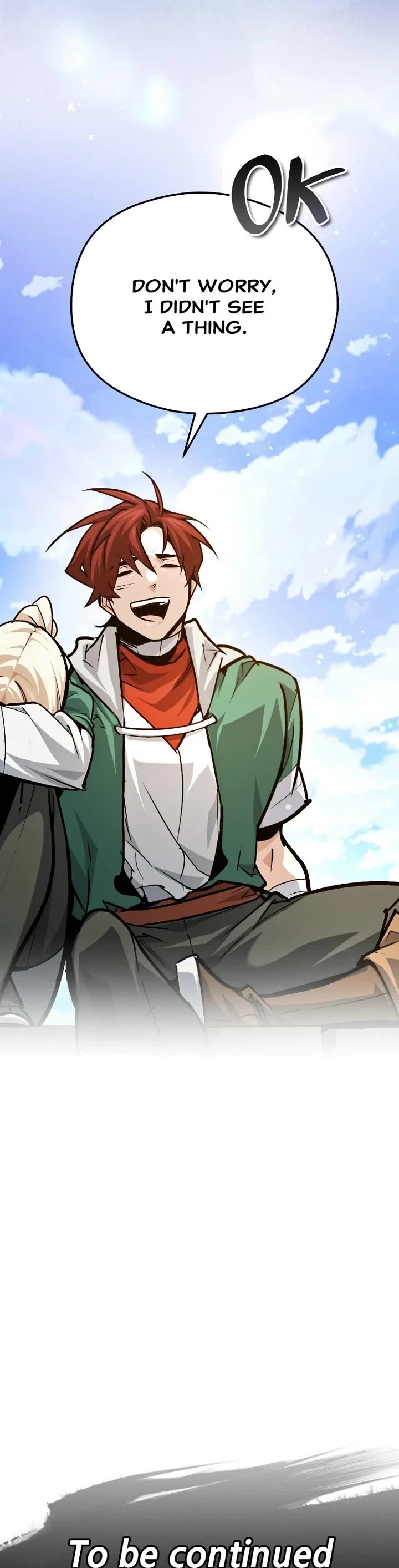 There Are No Bad Heroes in This World Chapter 62 page 56 - Chapter 62: (S2) Ep. 62 - Today