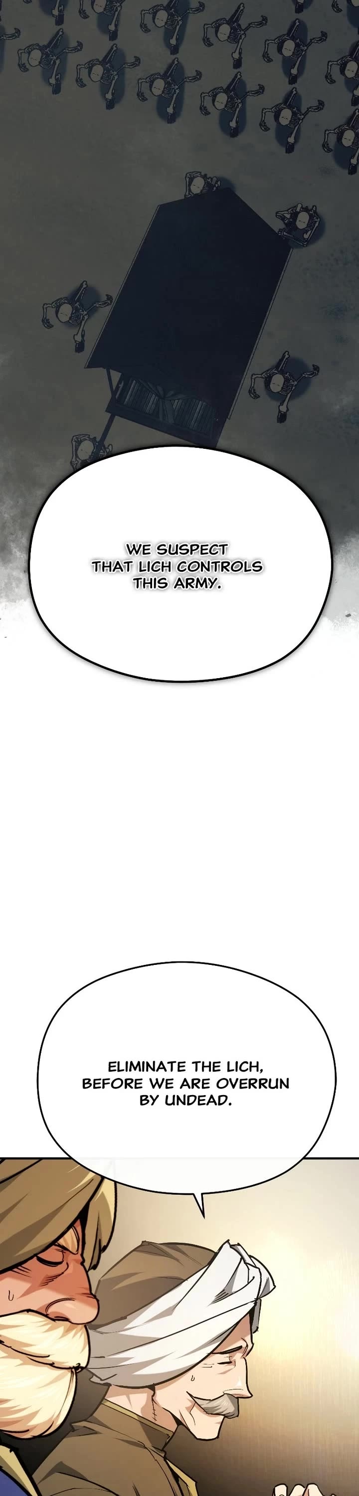 There Are No Bad Heroes in This World Chapter 63 page 26 - Chapter 63: (S2) Ep. 63 - Sarah Dunphy