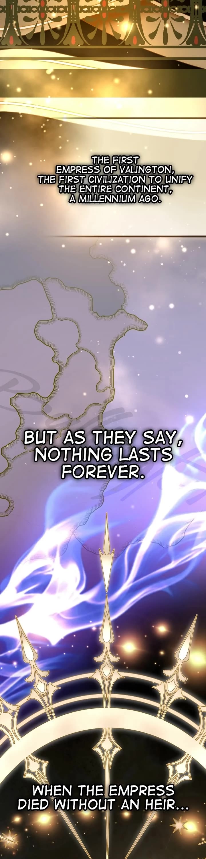 There Are No Bad Heroes in This World Chapter 63 page 38 - Chapter 63: (S2) Ep. 63 - Sarah Dunphy