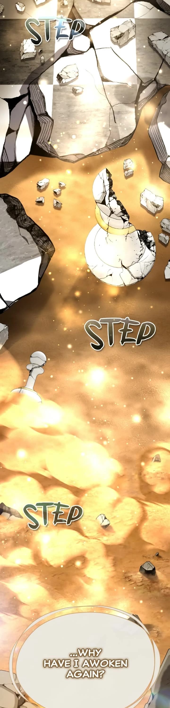 There Are No Bad Heroes in This World Chapter 63 page 44 - Chapter 63: (S2) Ep. 63 - Sarah Dunphy