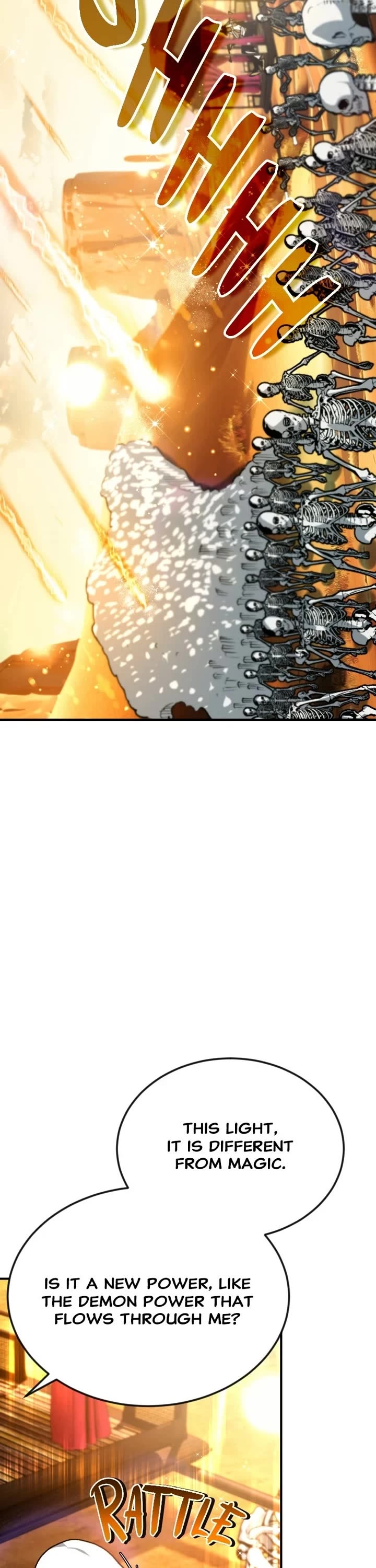 There Are No Bad Heroes in This World Chapter 63 page 48 - Chapter 63: (S2) Ep. 63 - Sarah Dunphy