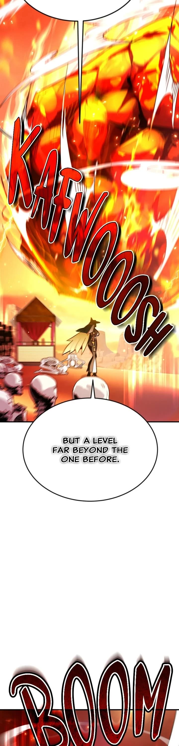 There Are No Bad Heroes in This World Chapter 63 page 50 - Chapter 63: (S2) Ep. 63 - Sarah Dunphy