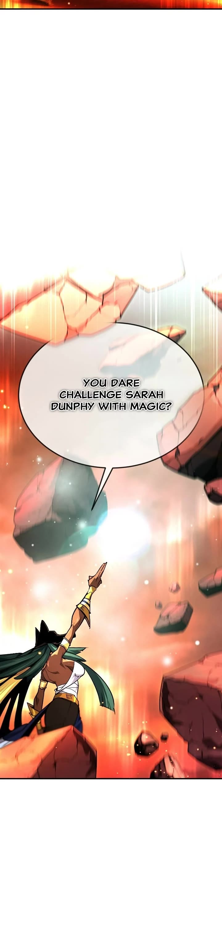 There Are No Bad Heroes in This World Chapter 63 page 52 - Chapter 63: (S2) Ep. 63 - Sarah Dunphy