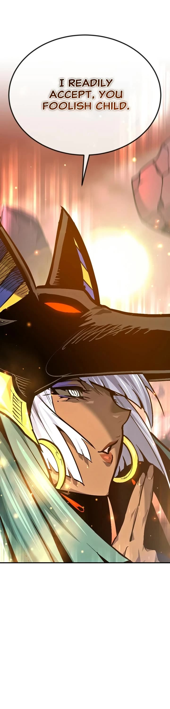 There Are No Bad Heroes in This World Chapter 63 page 53 - Chapter 63: (S2) Ep. 63 - Sarah Dunphy
