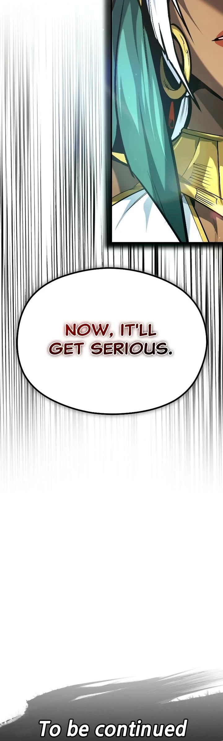 There Are No Bad Heroes in This World Chapter 63 page 63 - Chapter 63: (S2) Ep. 63 - Sarah Dunphy