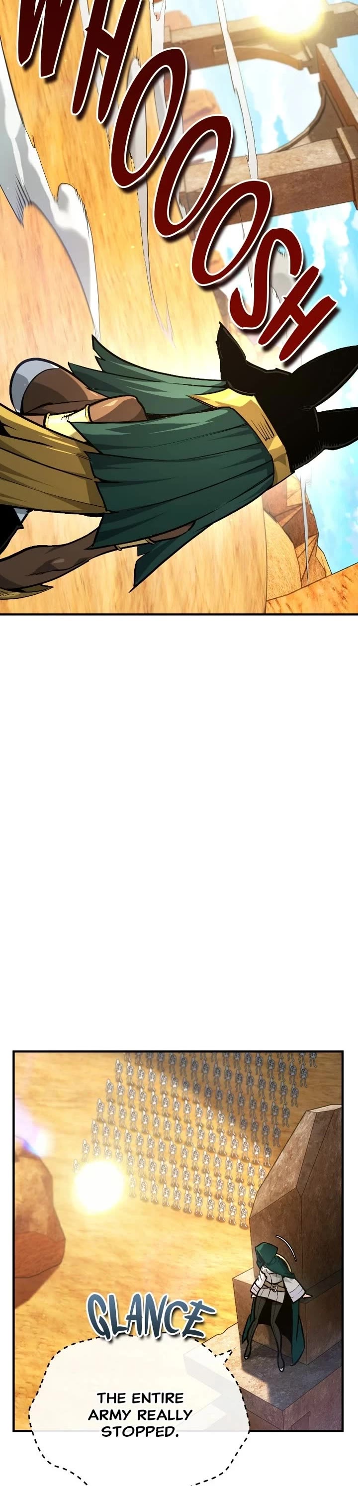 There Are No Bad Heroes in This World Chapter 64 page 10 - Chapter 64: (S2) Ep. 64 - What Do You Live For