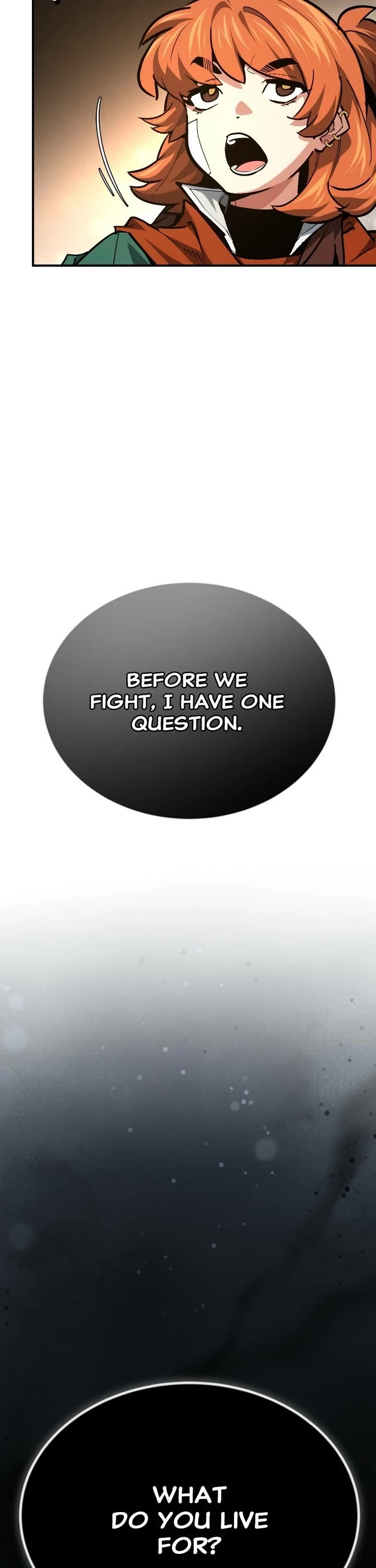 There Are No Bad Heroes in This World Chapter 64 page 13 - Chapter 64: (S2) Ep. 64 - What Do You Live For