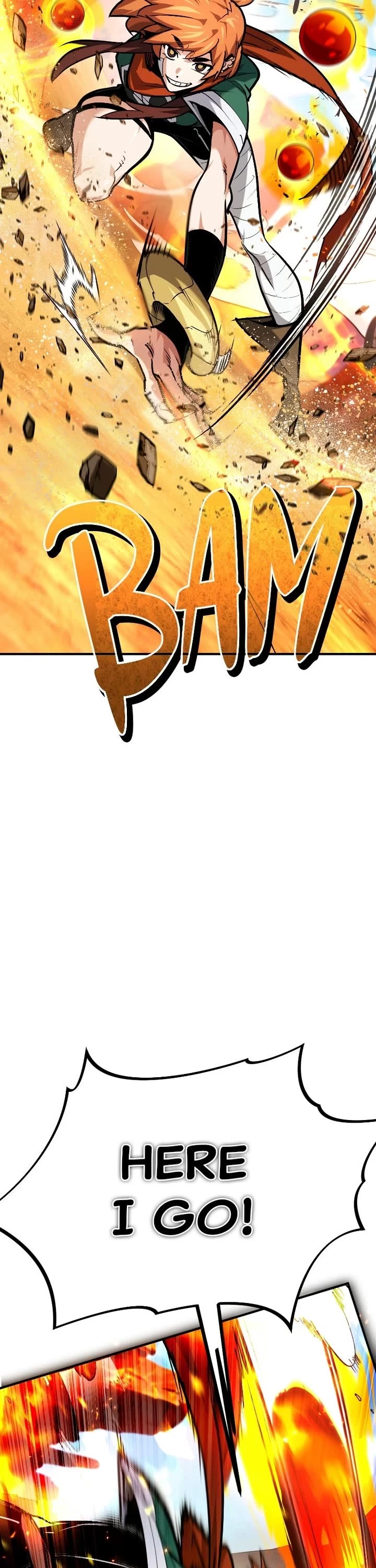 There Are No Bad Heroes in This World Chapter 64 page 16 - Chapter 64: (S2) Ep. 64 - What Do You Live For