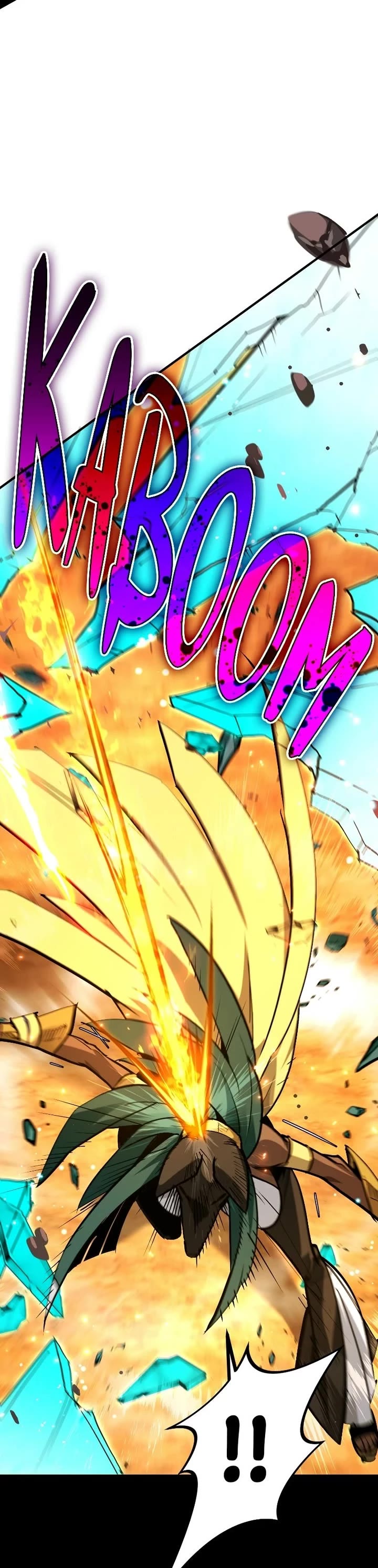 There Are No Bad Heroes in This World Chapter 64 page 19 - Chapter 64: (S2) Ep. 64 - What Do You Live For
