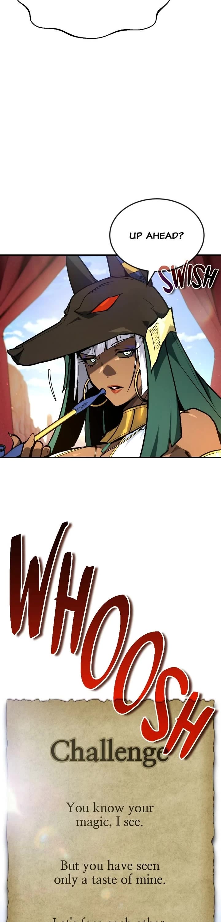 There Are No Bad Heroes in This World Chapter 64 page 2 - Chapter 64: (S2) Ep. 64 - What Do You Live For
