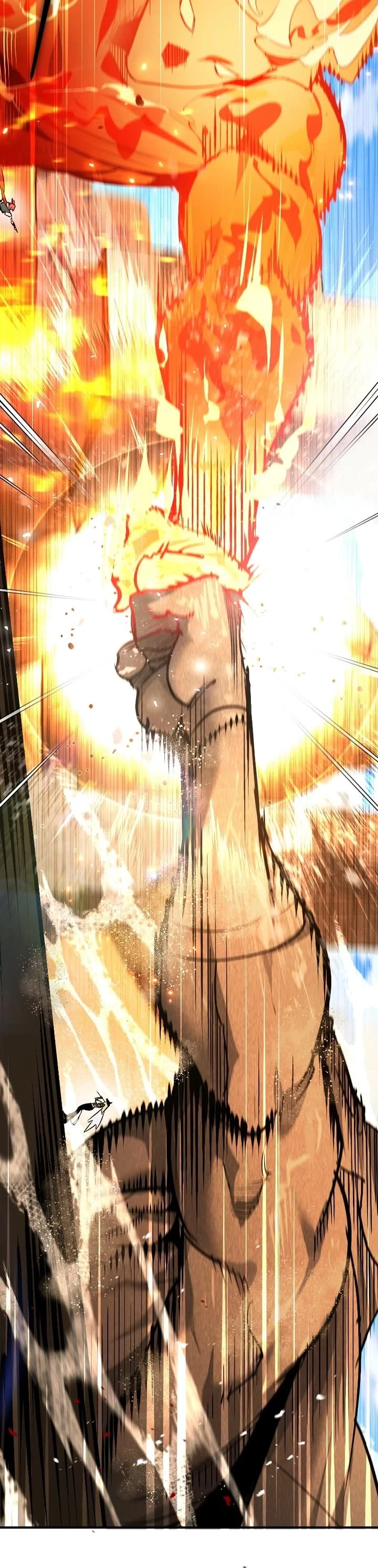 There Are No Bad Heroes in This World Chapter 64 page 29 - Chapter 64: (S2) Ep. 64 - What Do You Live For