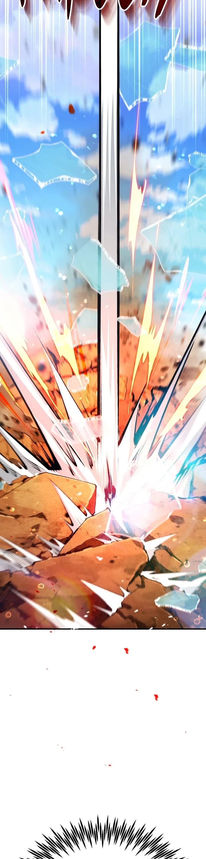 There Are No Bad Heroes in This World Chapter 64 page 38 - Chapter 64: (S2) Ep. 64 - What Do You Live For