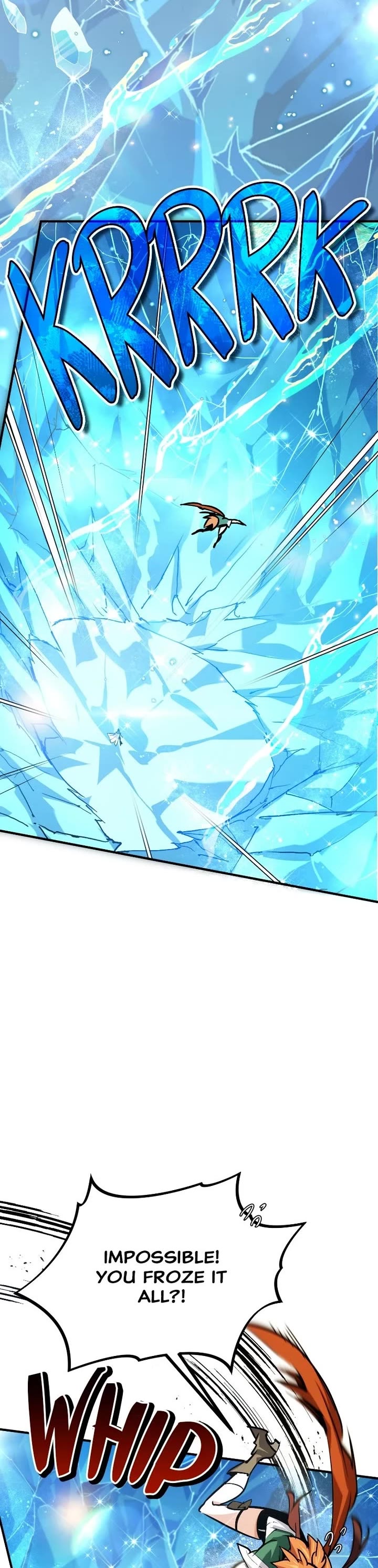There Are No Bad Heroes in This World Chapter 64 page 40 - Chapter 64: (S2) Ep. 64 - What Do You Live For