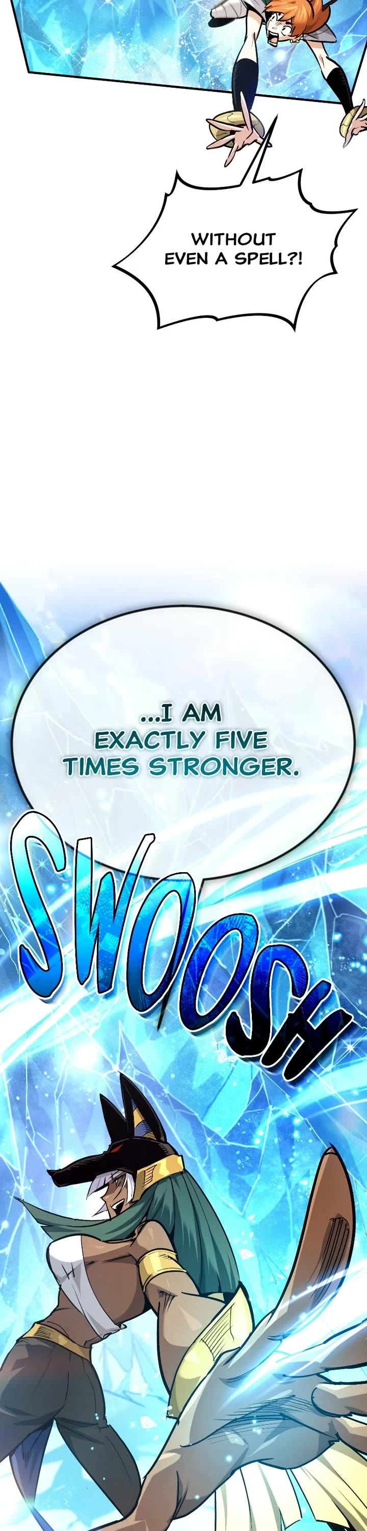 There Are No Bad Heroes in This World Chapter 64 page 41 - Chapter 64: (S2) Ep. 64 - What Do You Live For
