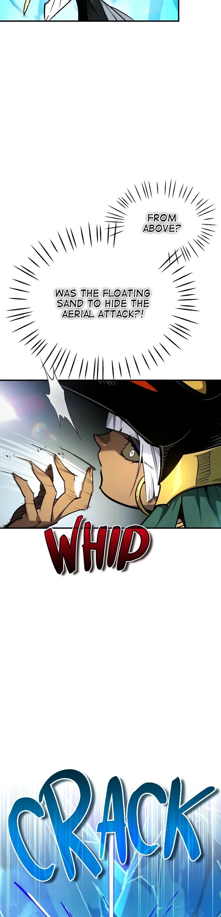 There Are No Bad Heroes in This World Chapter 64 page 45 - Chapter 64: (S2) Ep. 64 - What Do You Live For