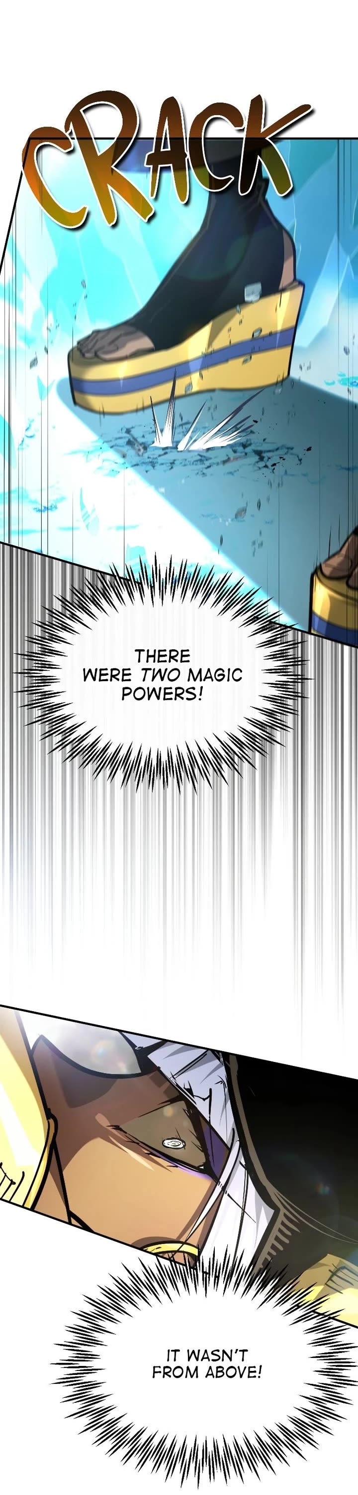 There Are No Bad Heroes in This World Chapter 64 page 47 - Chapter 64: (S2) Ep. 64 - What Do You Live For