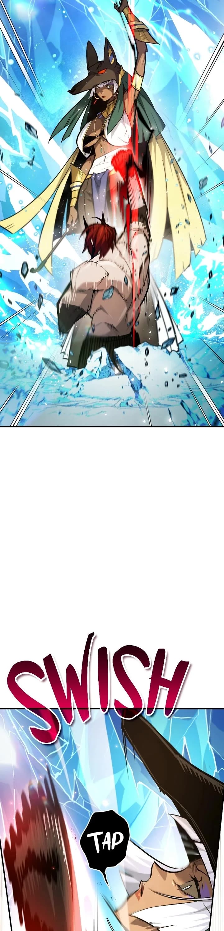 There Are No Bad Heroes in This World Chapter 64 page 49 - Chapter 64: (S2) Ep. 64 - What Do You Live For