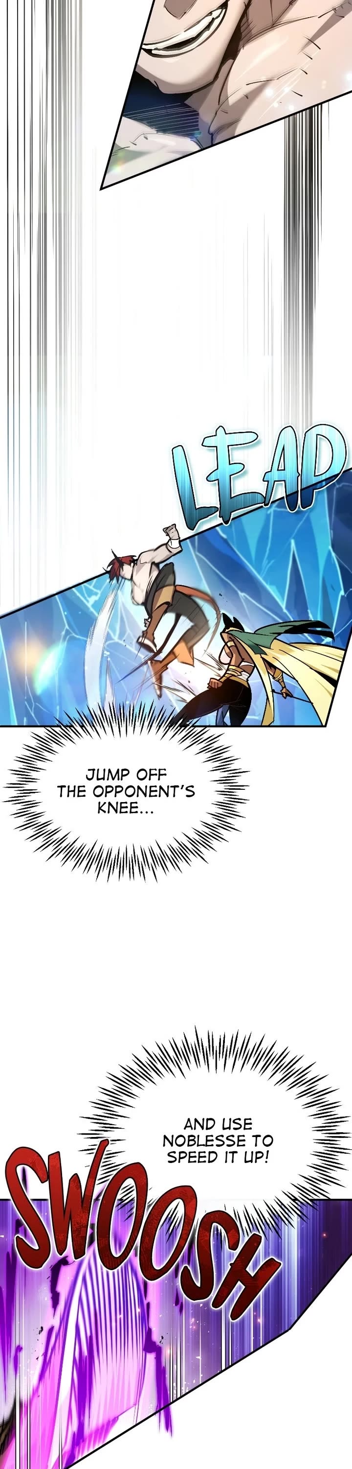 There Are No Bad Heroes in This World Chapter 64 page 51 - Chapter 64: (S2) Ep. 64 - What Do You Live For
