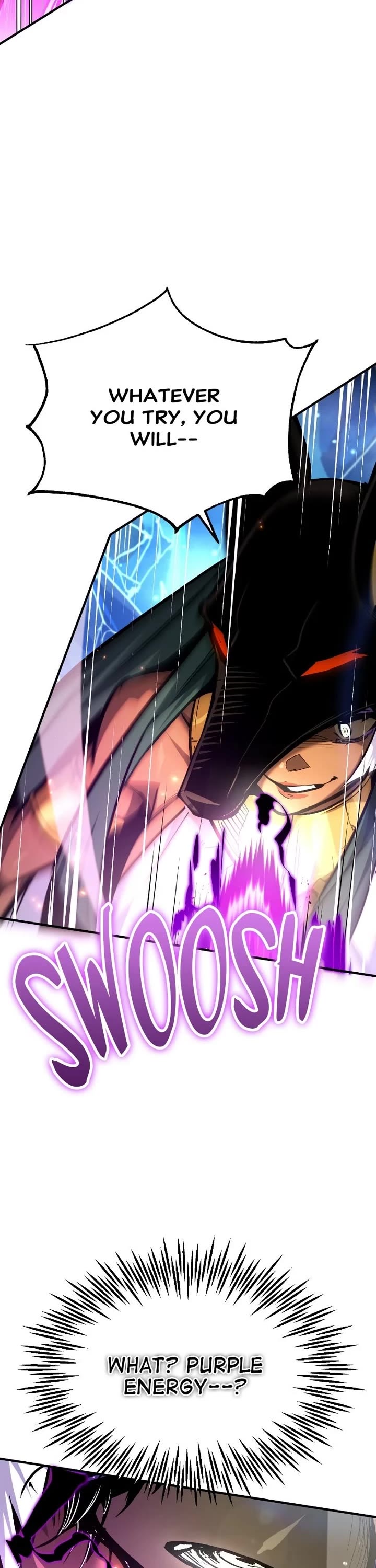 There Are No Bad Heroes in This World Chapter 64 page 52 - Chapter 64: (S2) Ep. 64 - What Do You Live For