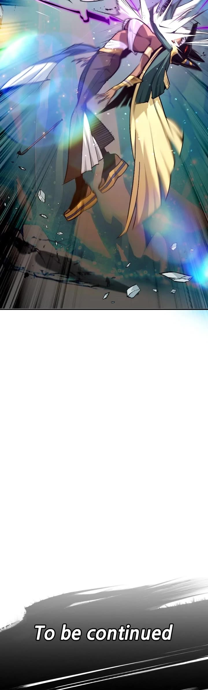 There Are No Bad Heroes in This World Chapter 64 page 54 - Chapter 64: (S2) Ep. 64 - What Do You Live For