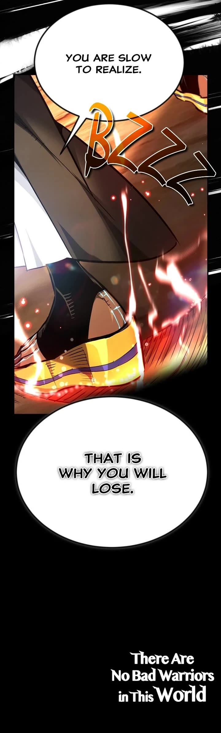 There Are No Bad Heroes in This World Chapter 64 page 55 - Chapter 64: (S2) Ep. 64 - What Do You Live For