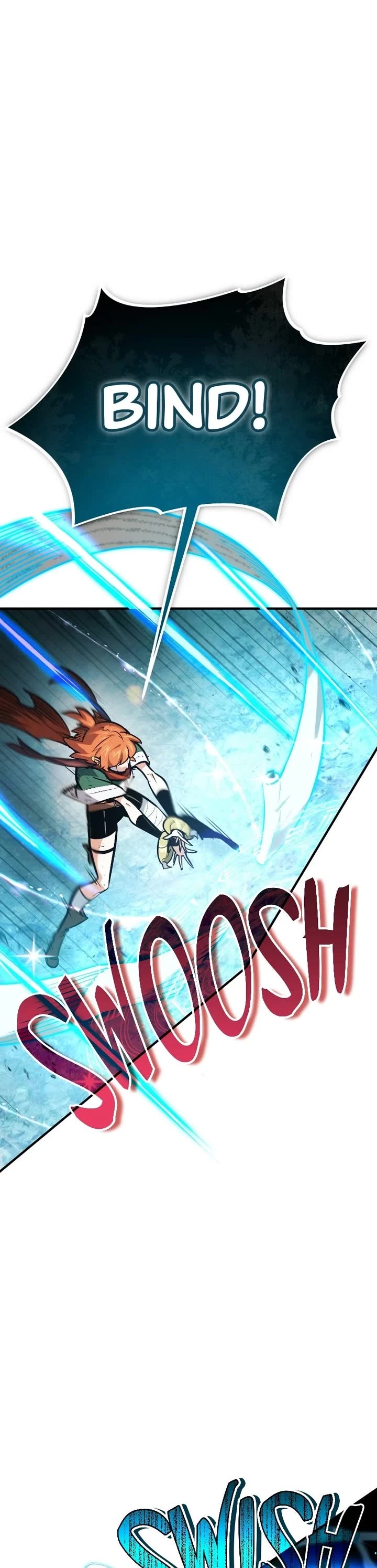 There Are No Bad Heroes in This World Chapter 65 page 15 - Chapter 65: (S2) Ep. 65 - Forgotten Power
