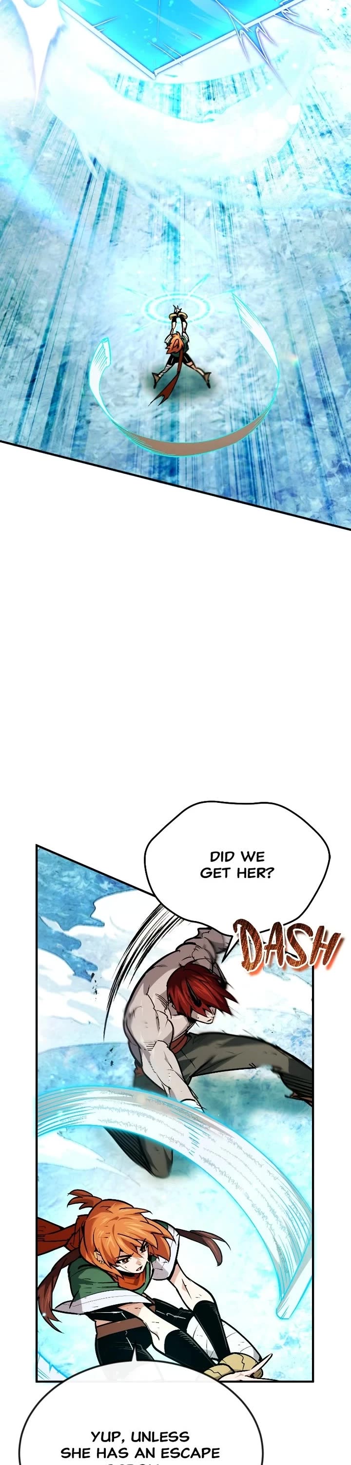There Are No Bad Heroes in This World Chapter 65 page 17 - Chapter 65: (S2) Ep. 65 - Forgotten Power