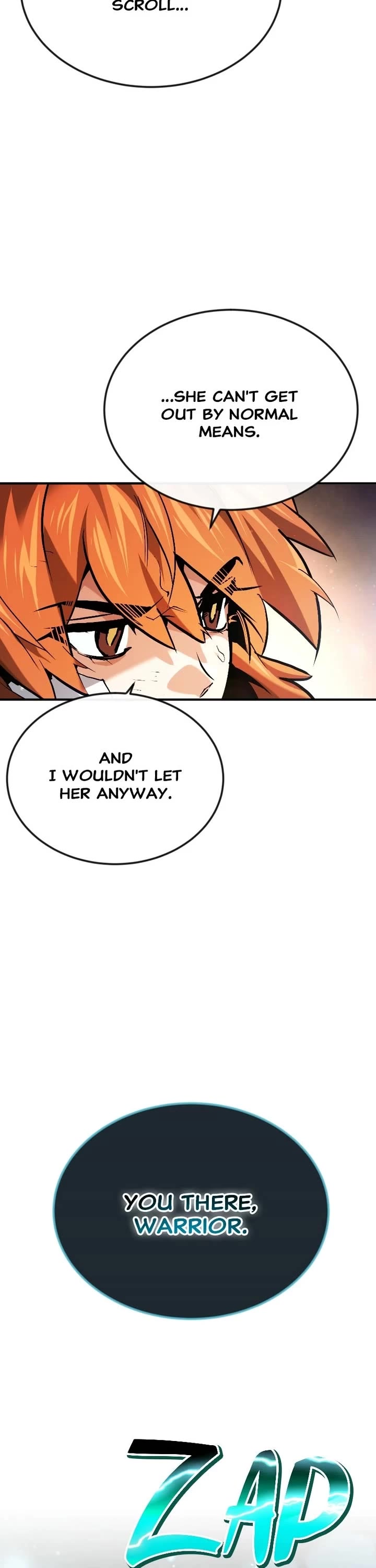 There Are No Bad Heroes in This World Chapter 65 page 18 - Chapter 65: (S2) Ep. 65 - Forgotten Power