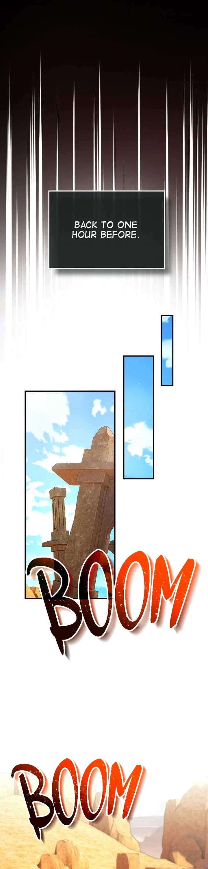 There Are No Bad Heroes in This World Chapter 65 page 2 - Chapter 65: (S2) Ep. 65 - Forgotten Power