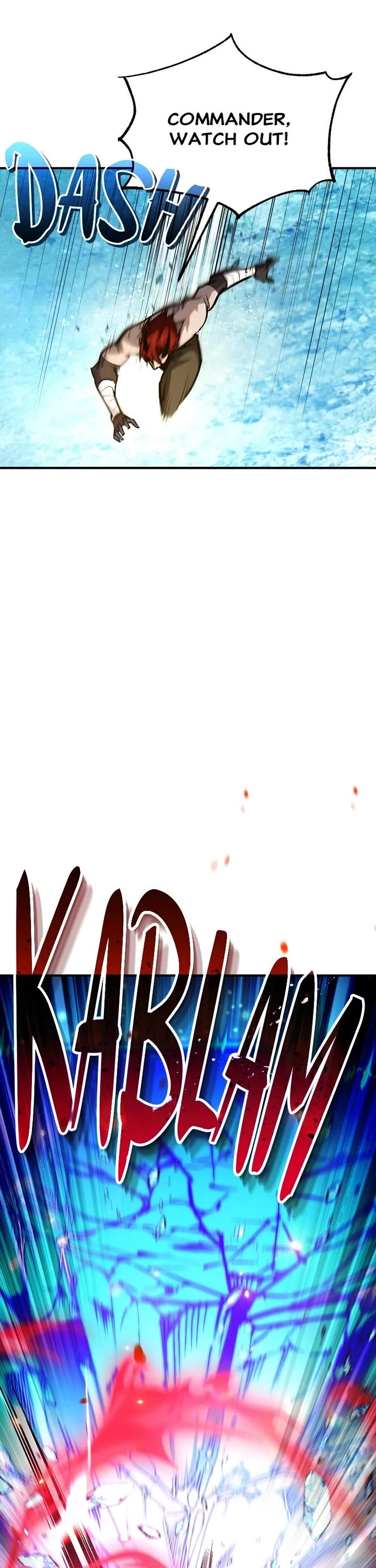 There Are No Bad Heroes in This World Chapter 65 page 23 - Chapter 65: (S2) Ep. 65 - Forgotten Power