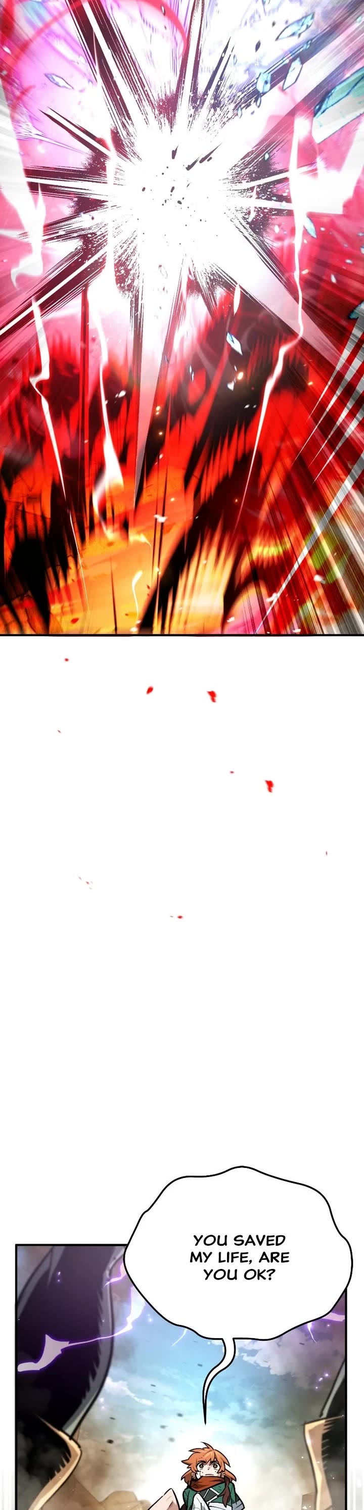 There Are No Bad Heroes in This World Chapter 65 page 24 - Chapter 65: (S2) Ep. 65 - Forgotten Power