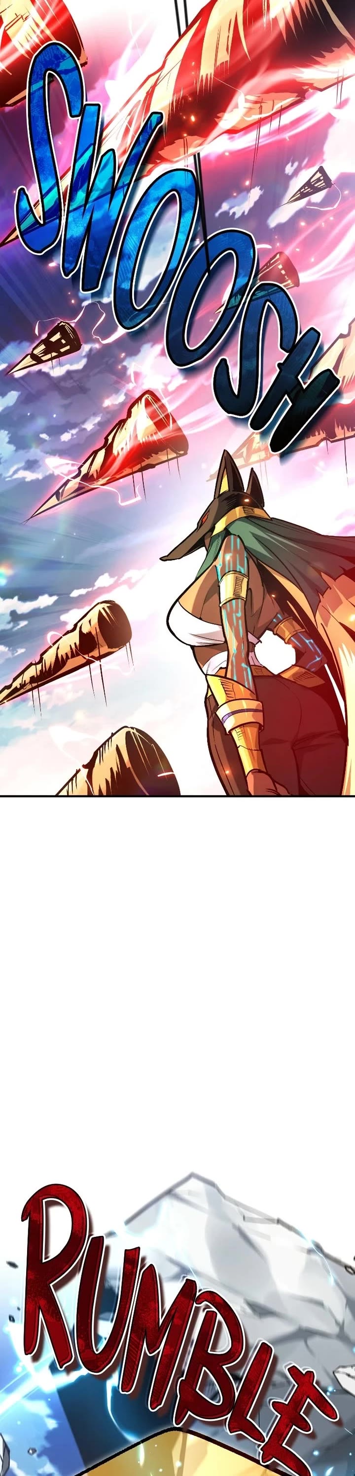 There Are No Bad Heroes in This World Chapter 65 page 30 - Chapter 65: (S2) Ep. 65 - Forgotten Power