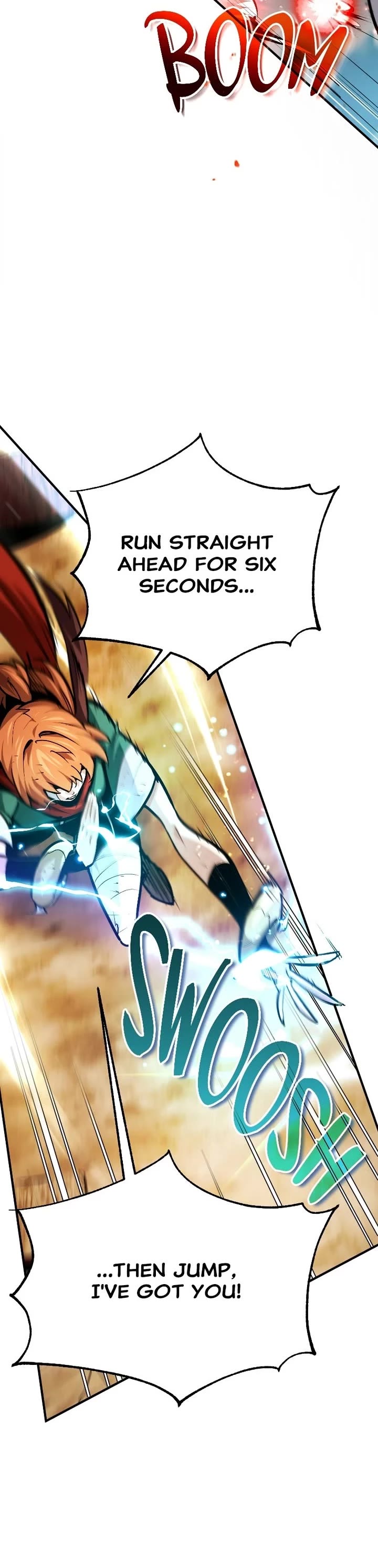 There Are No Bad Heroes in This World Chapter 65 page 34 - Chapter 65: (S2) Ep. 65 - Forgotten Power