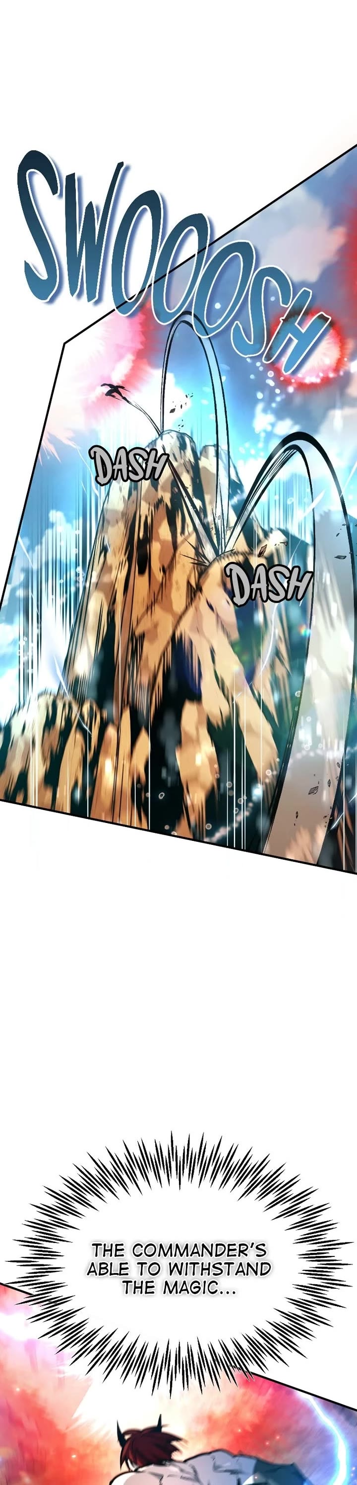 There Are No Bad Heroes in This World Chapter 65 page 35 - Chapter 65: (S2) Ep. 65 - Forgotten Power