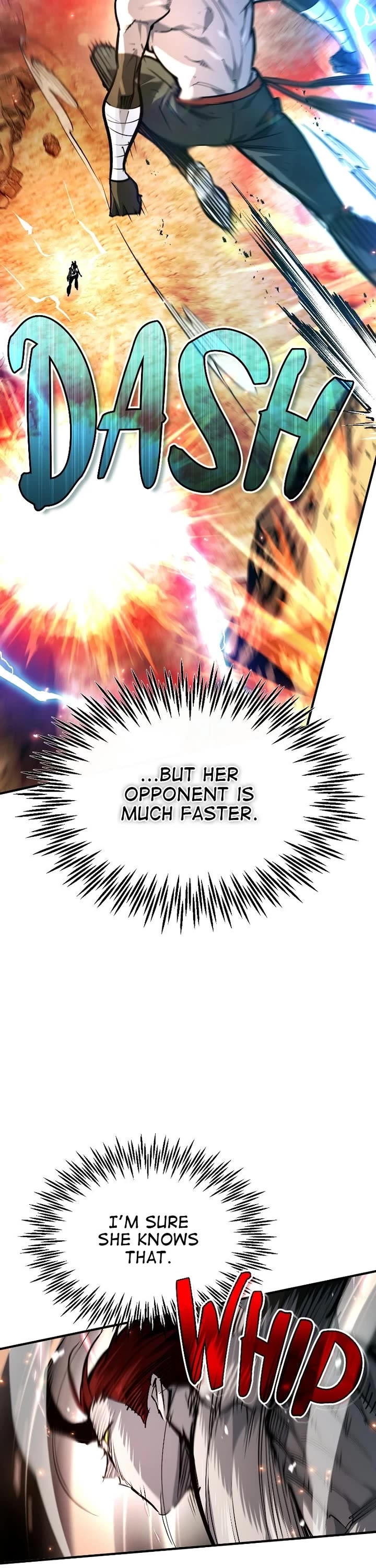 There Are No Bad Heroes in This World Chapter 65 page 36 - Chapter 65: (S2) Ep. 65 - Forgotten Power