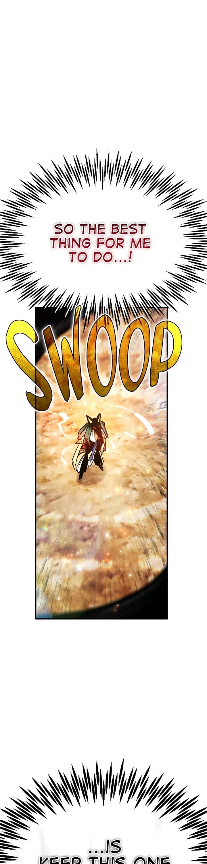 There Are No Bad Heroes in This World Chapter 65 page 37 - Chapter 65: (S2) Ep. 65 - Forgotten Power