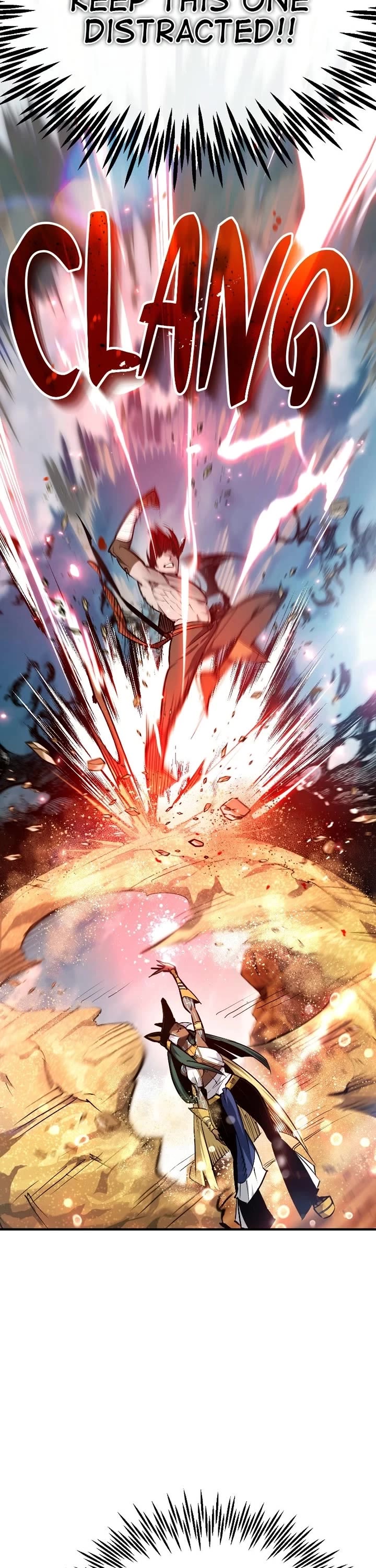 There Are No Bad Heroes in This World Chapter 65 page 38 - Chapter 65: (S2) Ep. 65 - Forgotten Power