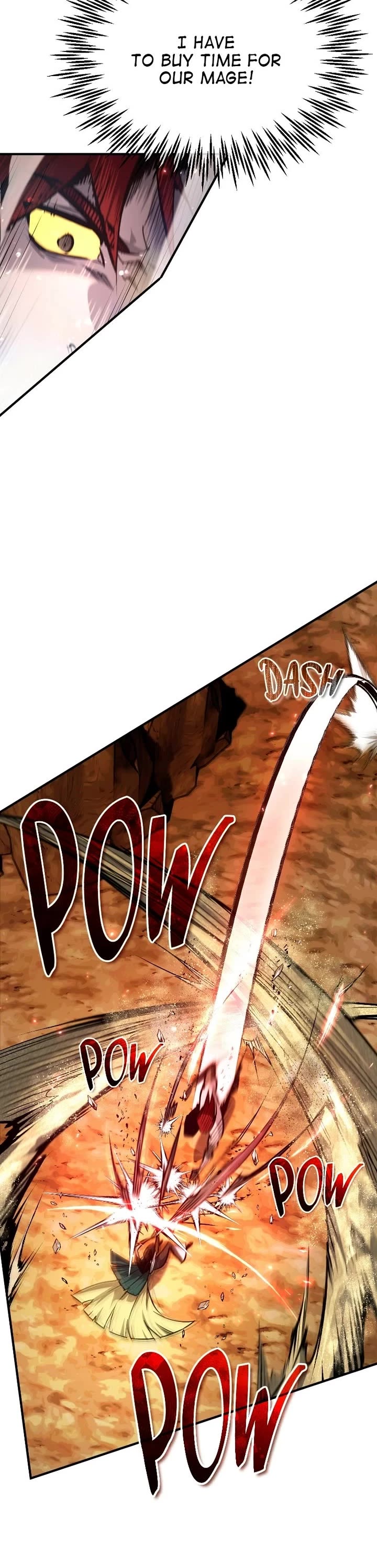 There Are No Bad Heroes in This World Chapter 65 page 39 - Chapter 65: (S2) Ep. 65 - Forgotten Power